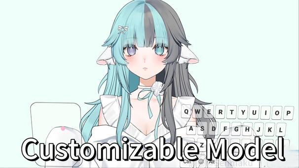 Sen Customizable Model